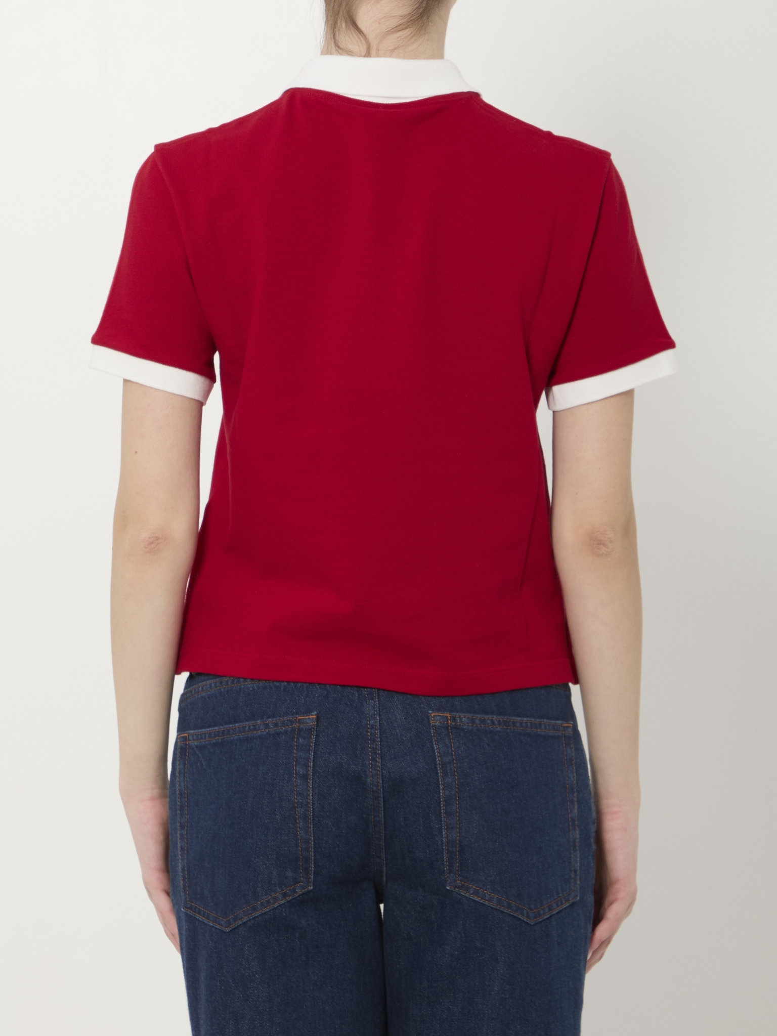 [Versace] T-shirts Short Sleeve SS26 1024235_1A17681_2RC90