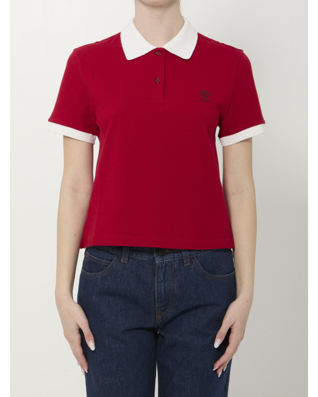 [Versace] T-shirts Short Sleeve SS26 1024235_1A17681_2RC90