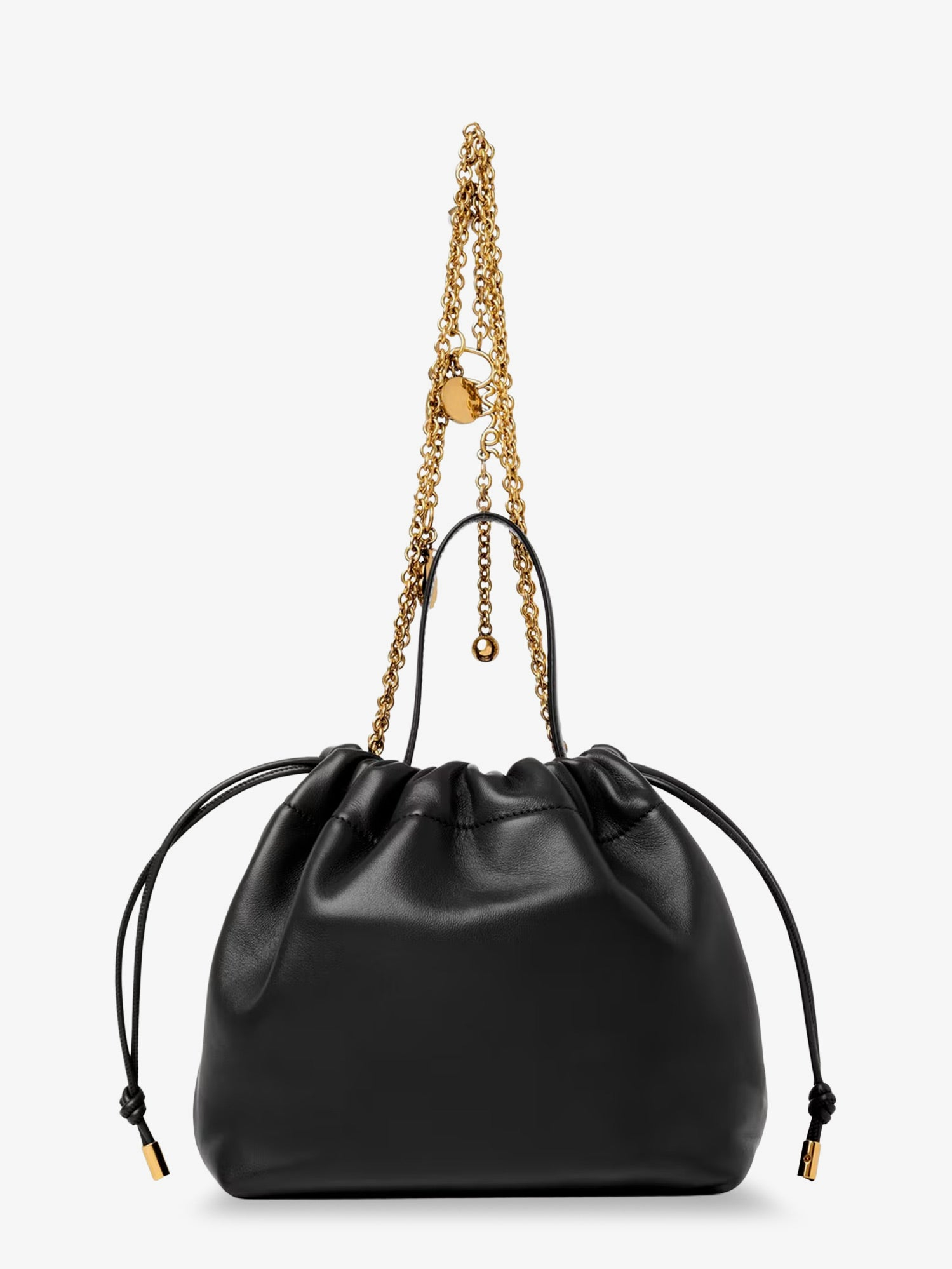 [CHLOE'] Cross body bag FW26 CH26UP789R12001