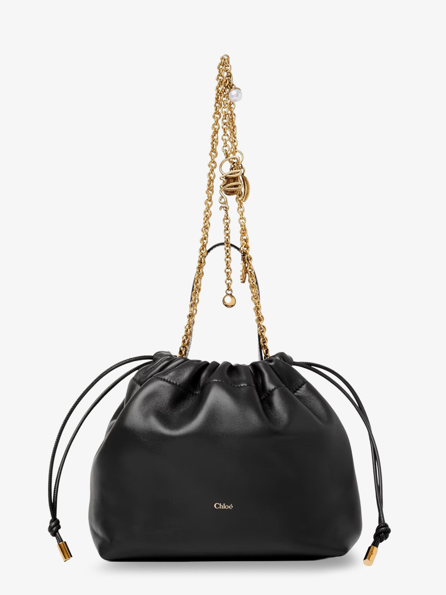 [CHLOE'] Cross body bag FW26 CH26UP789R12001