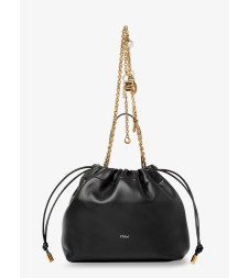 [CHLOE'] Cross body bag FW26 CH26UP789R12001
