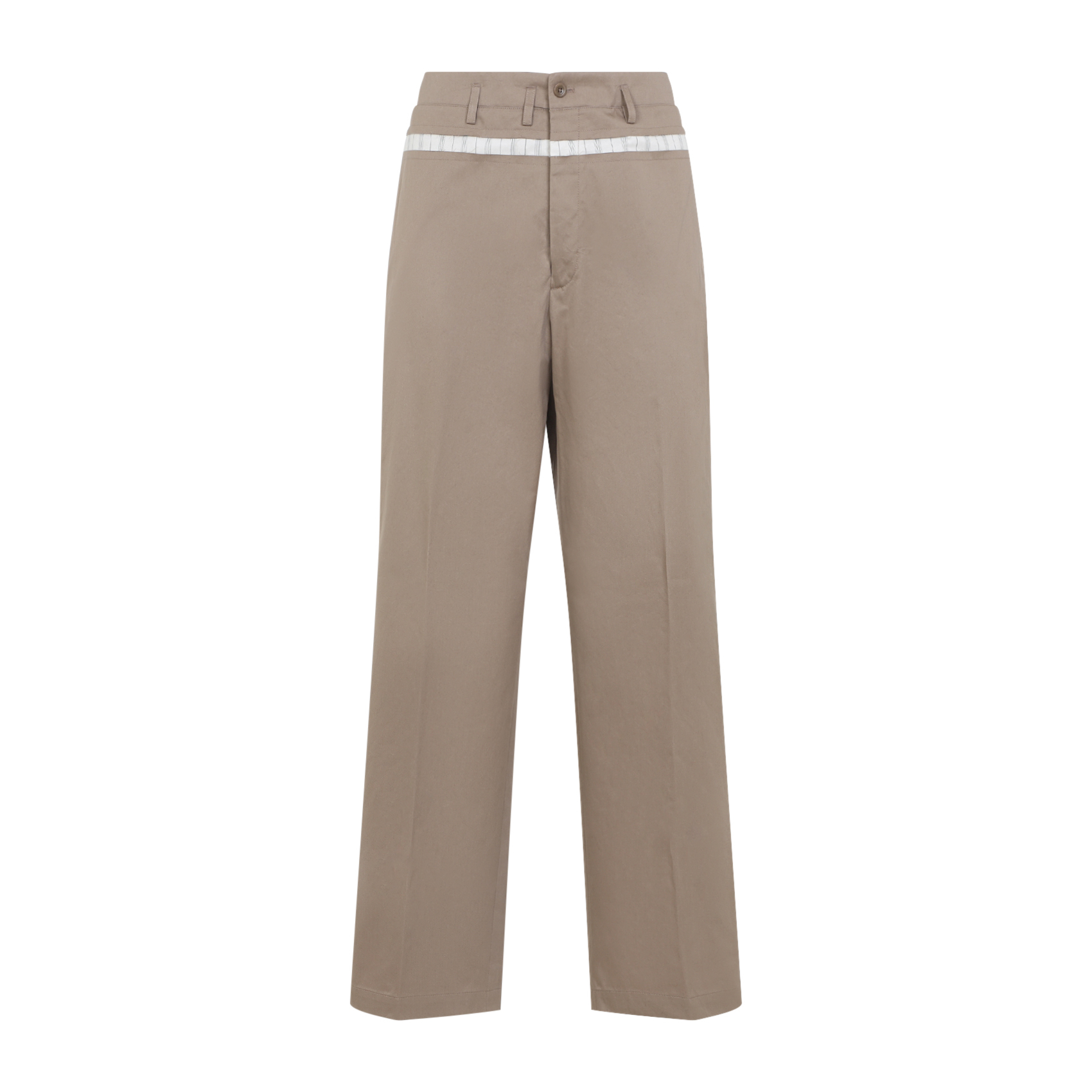 [Maison Margiela] Trousers SS26 S50KA0707.M35699