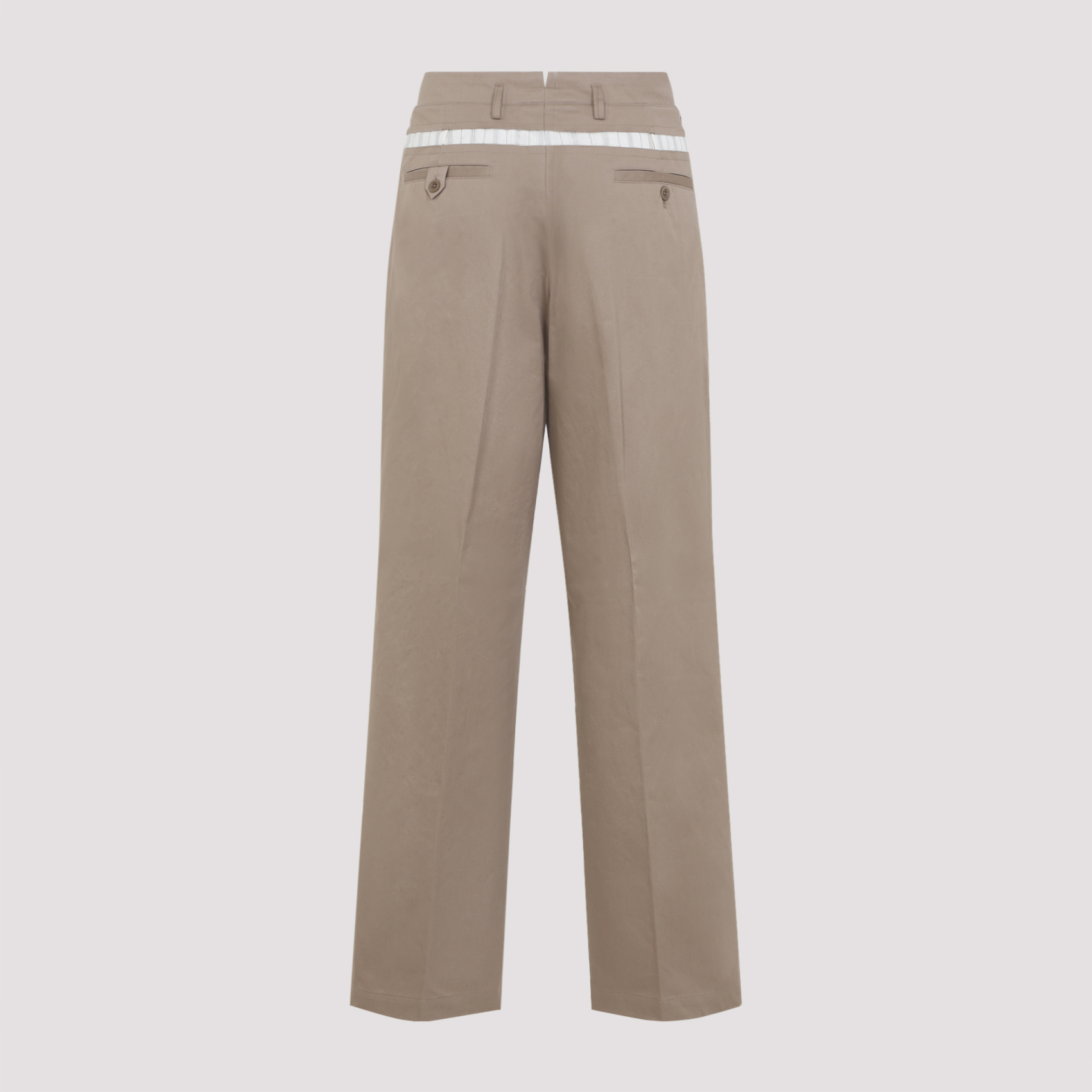 [Maison Margiela] Trousers SS26 S50KA0707.M35699