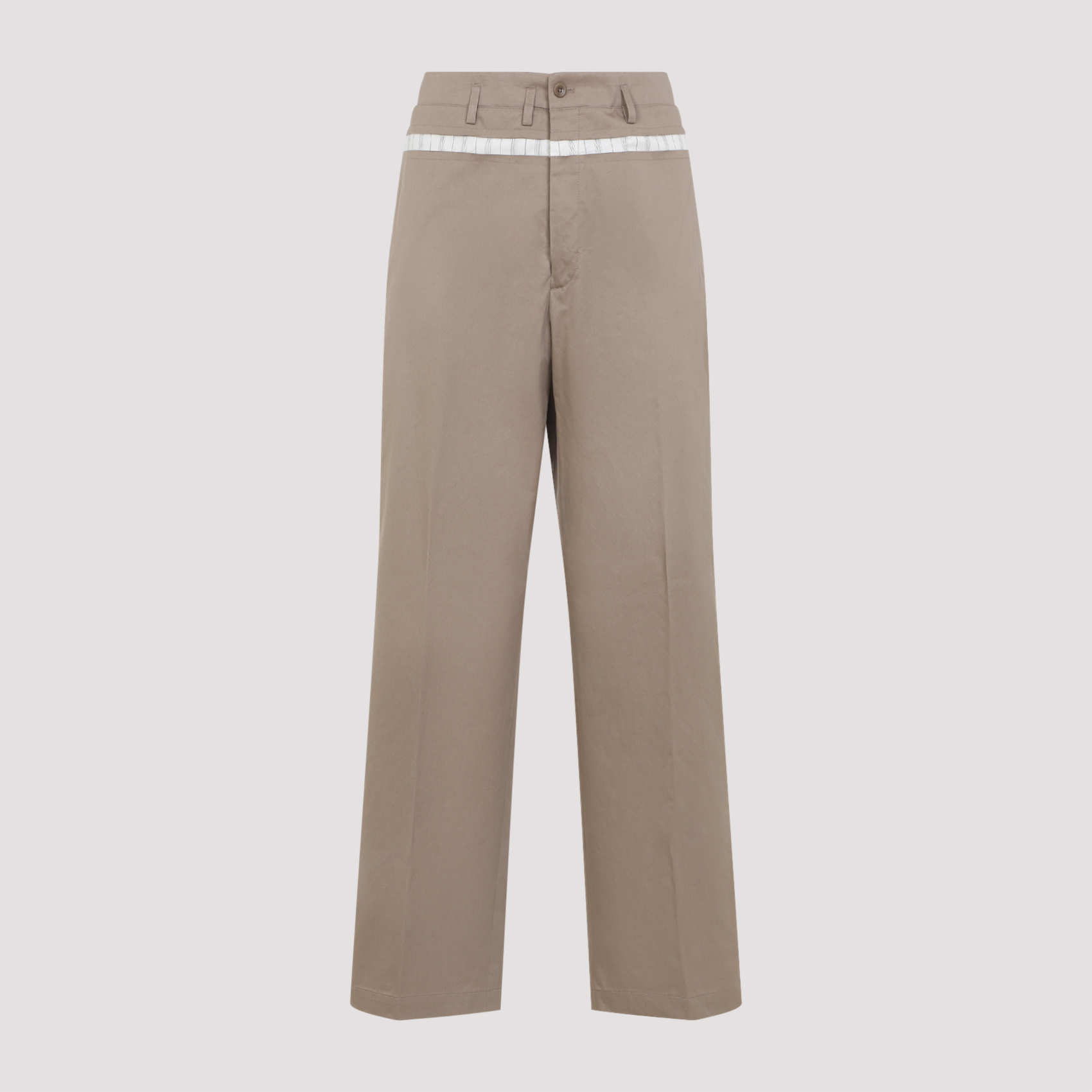 [Maison Margiela] Trousers SS26 S50KA0707.M35699