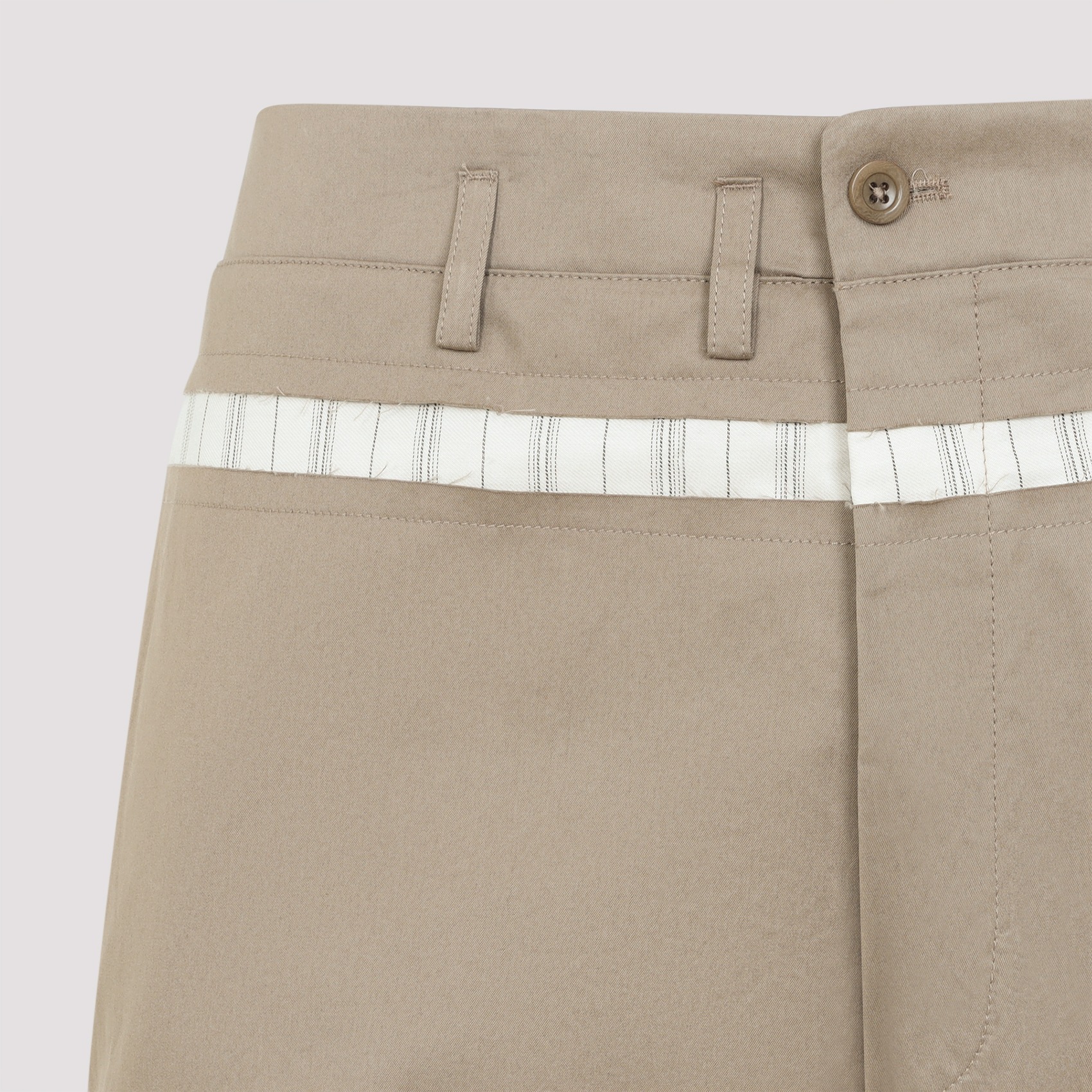[Maison Margiela] Trousers SS26 S50KA0707.M35699