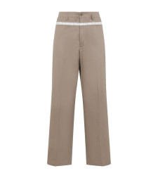 [Maison Margiela] Trousers SS26 S50KA0707.M35699