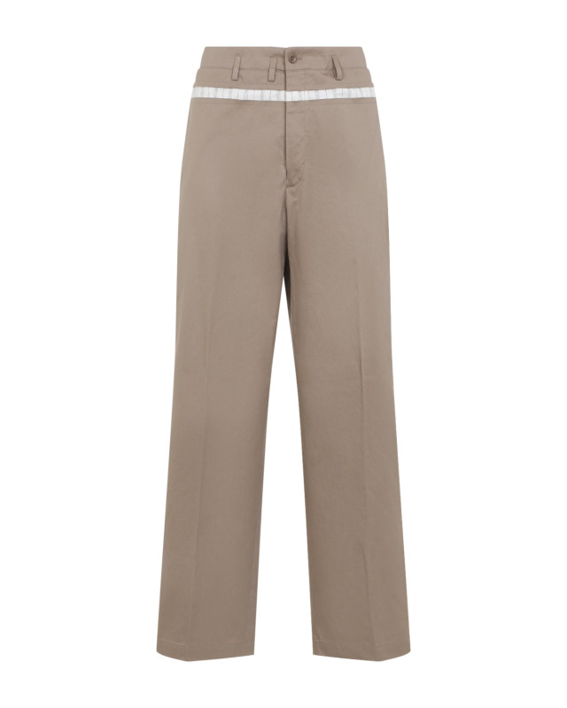 [Maison Margiela] Trousers SS26 S50KA0707.M35699
