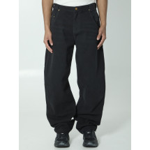 [Willy Chavarria] Jeans SS26 WCDNM0011__001