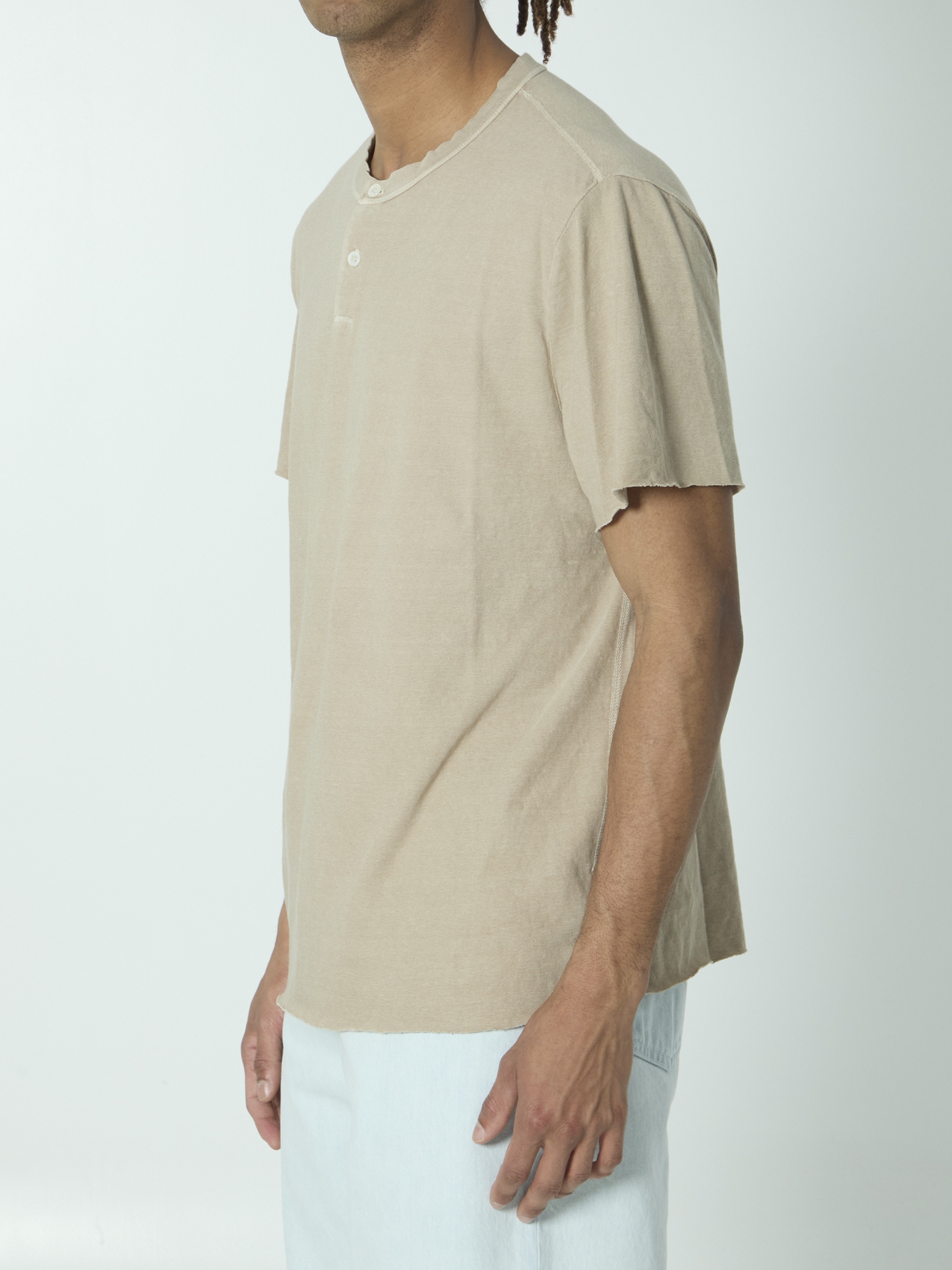 [JAMES PERSE] T-shirts Short Sleeve SS26 MJD3783__LKKP