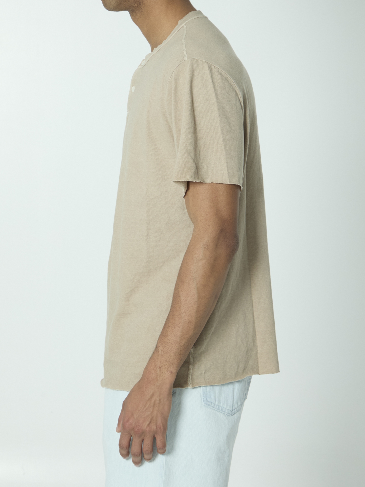 [JAMES PERSE] T-shirts Short Sleeve SS26 MJD3783__LKKP