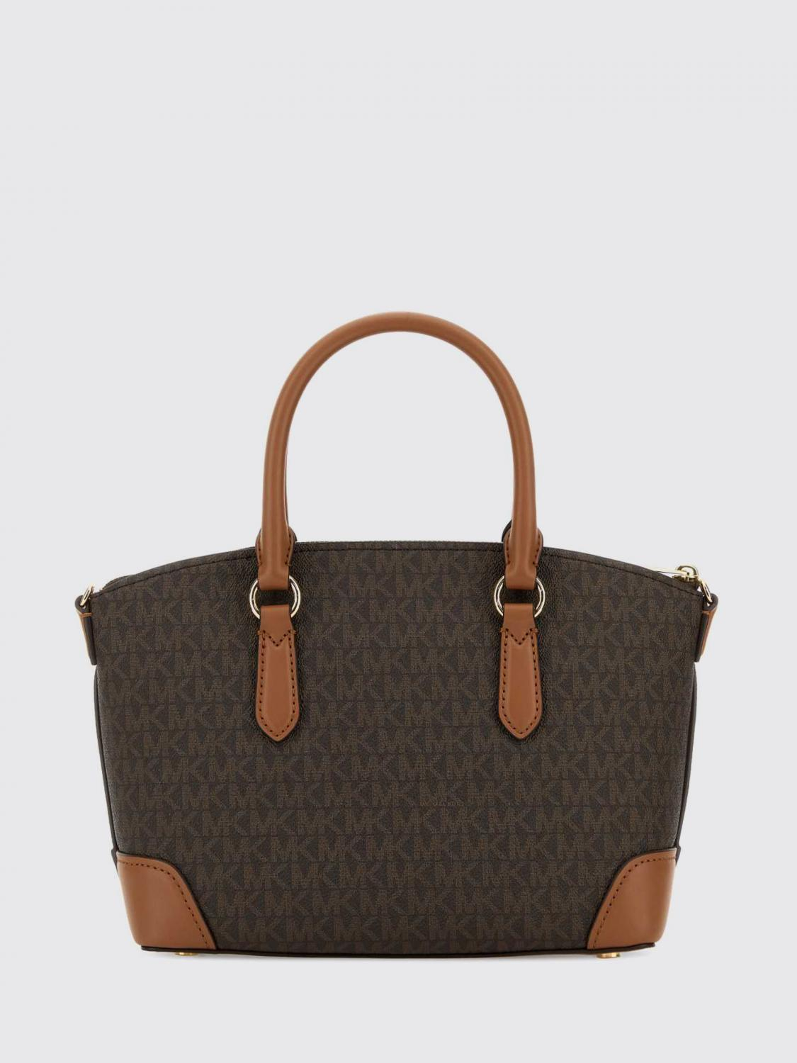 [Michael Kors] Tote bag SS26 30R6G1WS8B BRNACORN