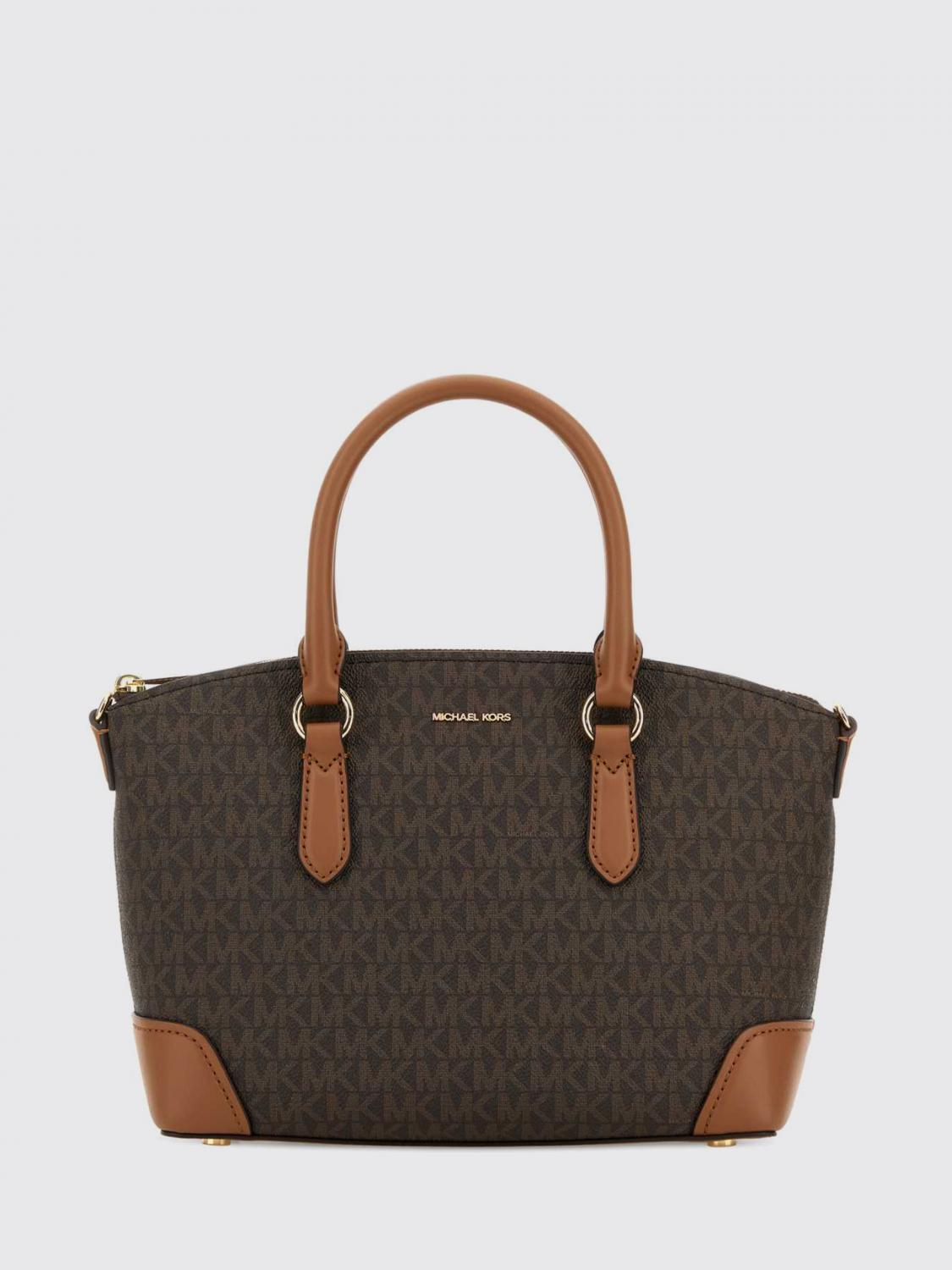 [Michael Kors] Tote bag SS26 30R6G1WS8B BRNACORN