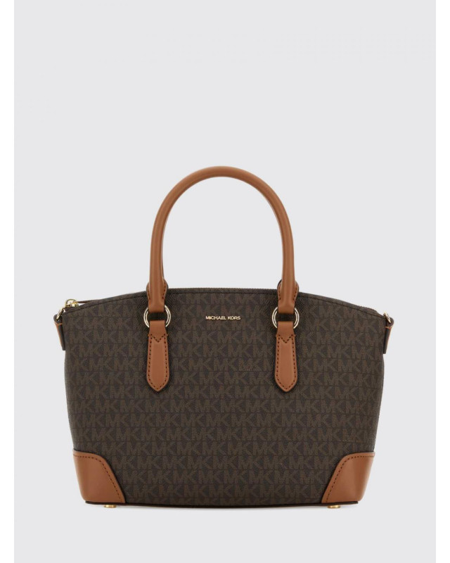 [Michael Kors] Tote bag SS26 30R6G1WS8B BRNACORN