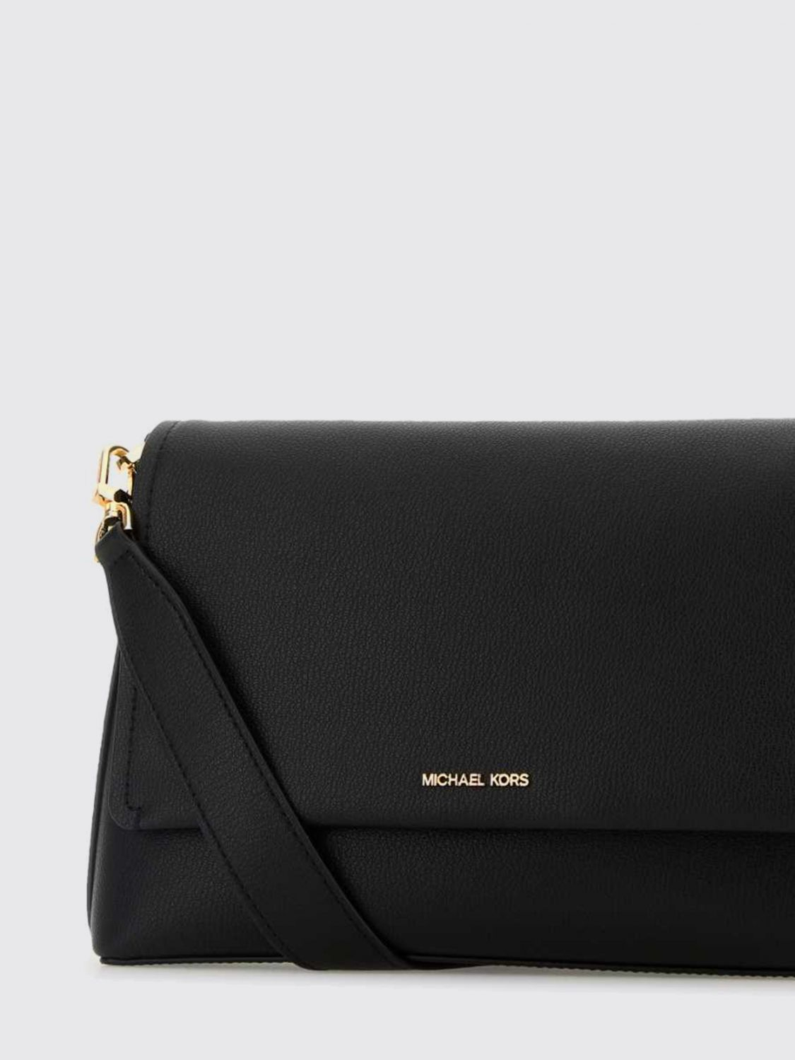 [Michael Kors] Cross body bag SS26 30T5G8ZM3L BLACK