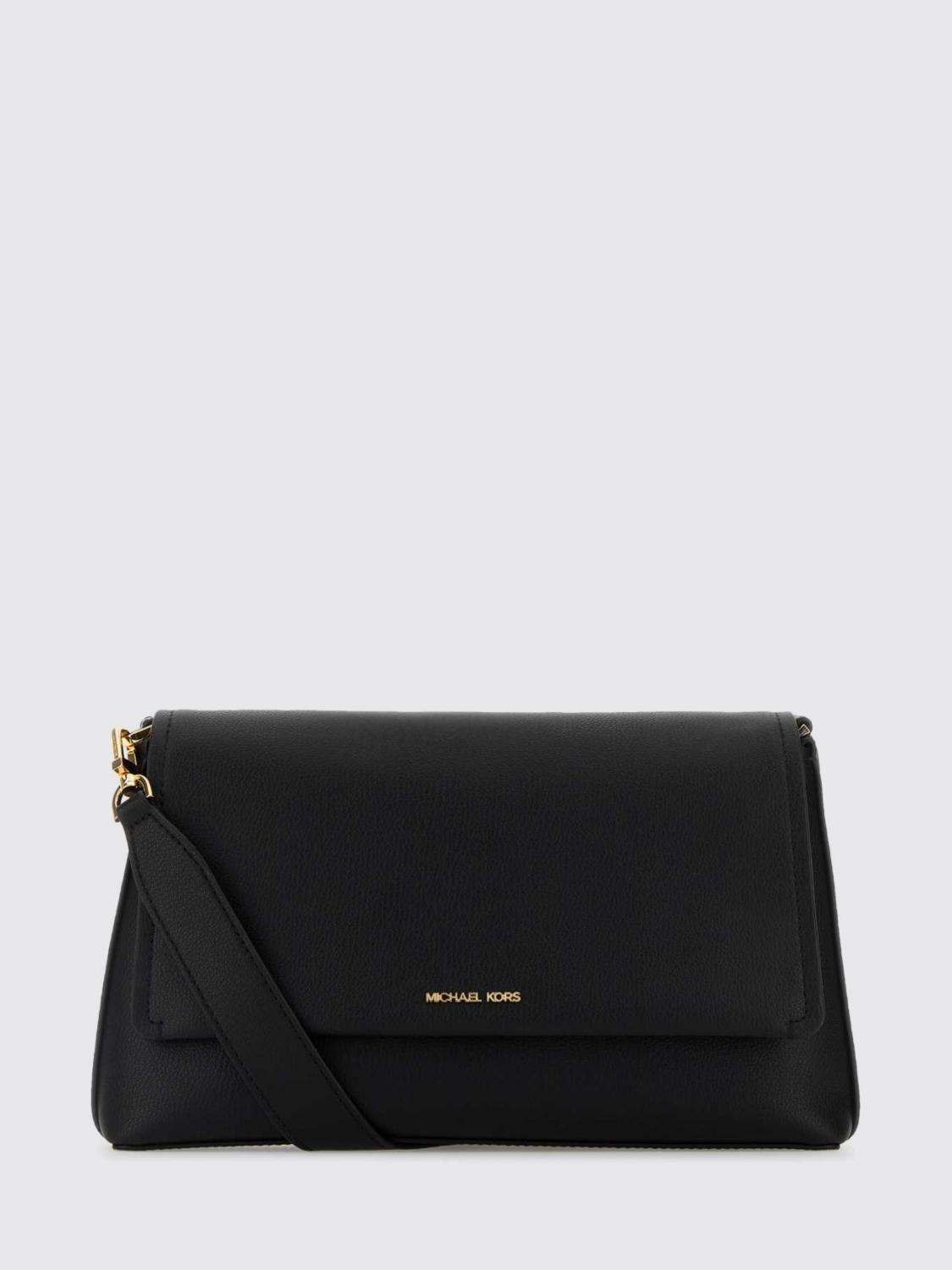 [Michael Kors] Cross body bag SS26 30T5G8ZM3L BLACK