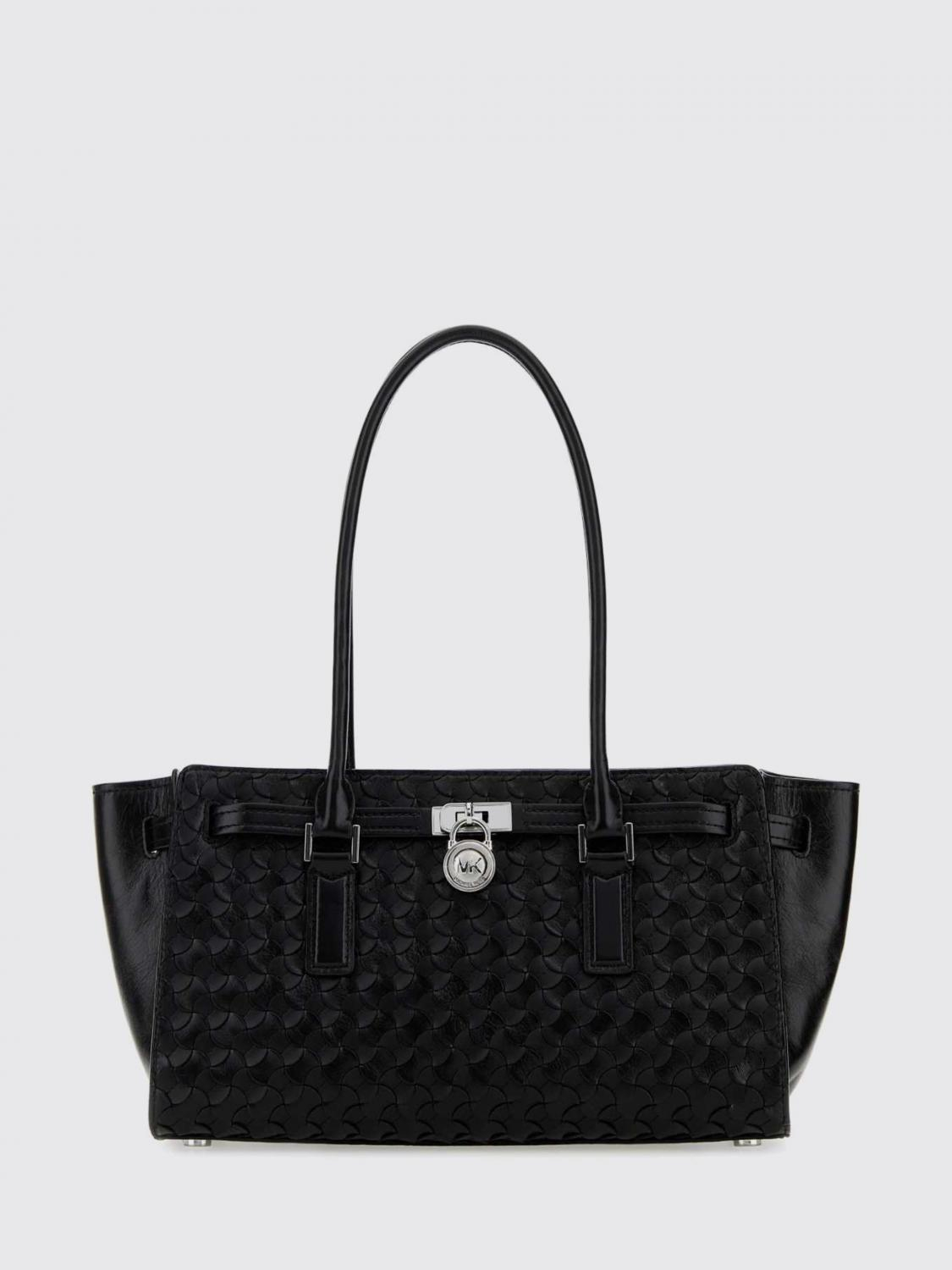 [Michael Kors] Shoulder bag SS26 30R6SNXT0L BLACK