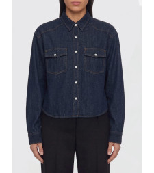 [KHAITE] Shirts Long Sleeve SS26 1184923040W923 040