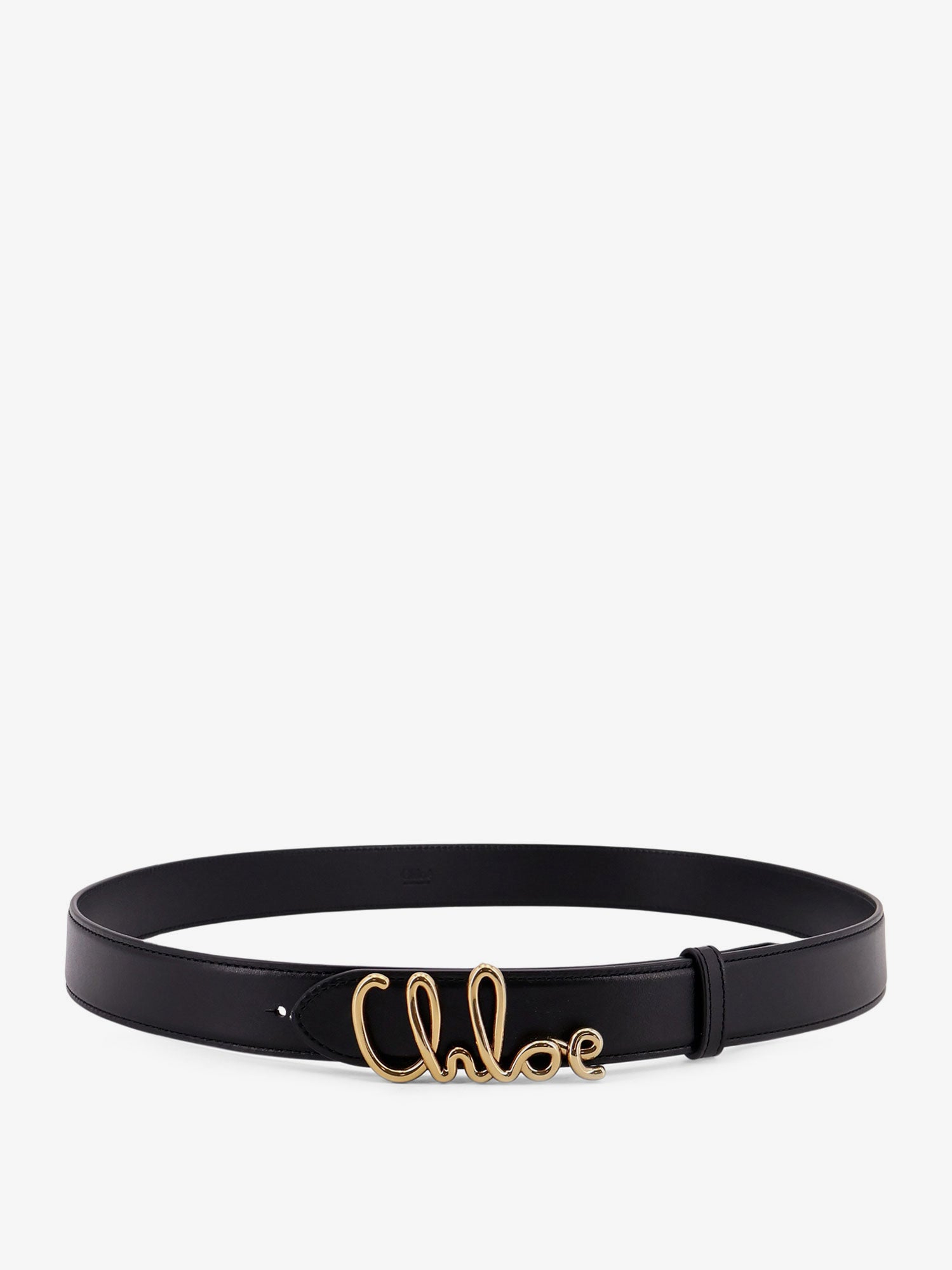 [CHLOE'] Belt FW26 CH26SBB15PR4001