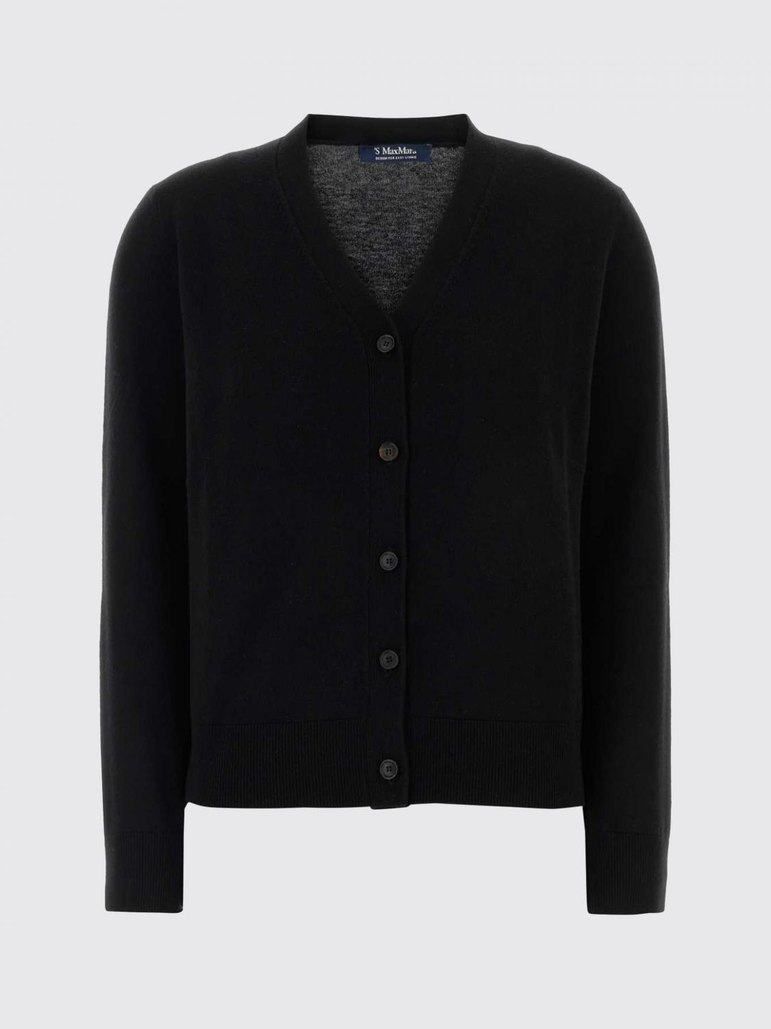 [S Max Mara] Knitwear SS26 2619341031600 010