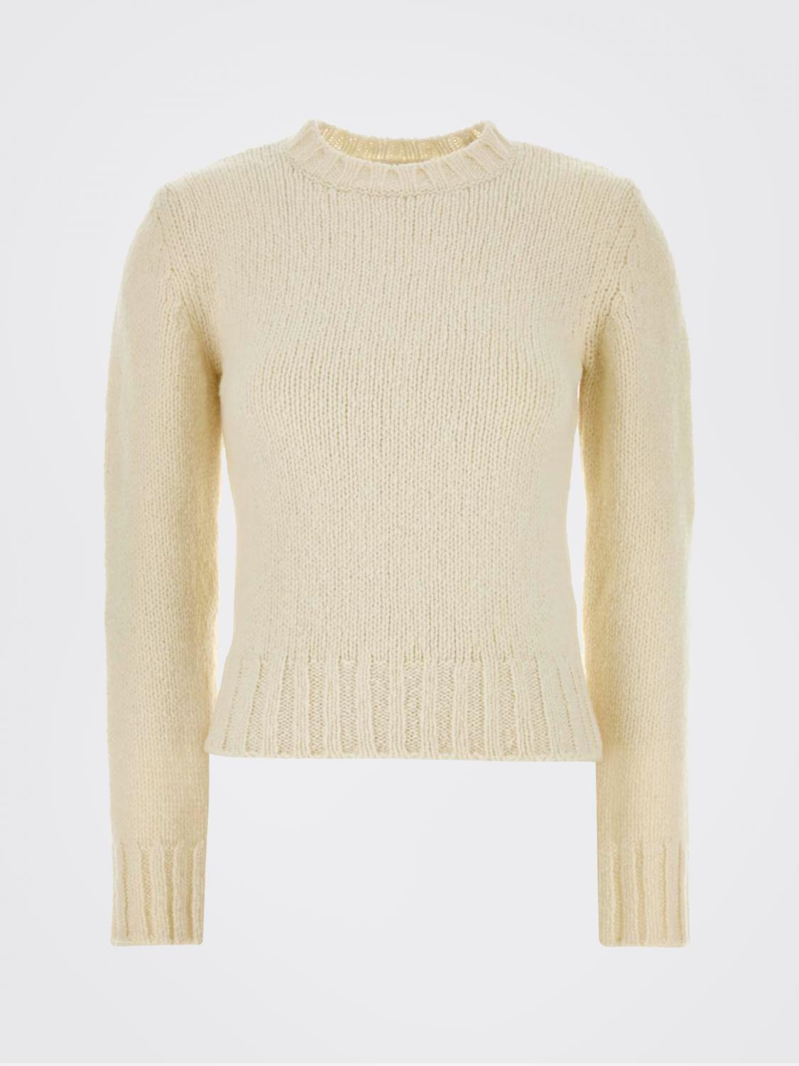 [A.P.C.] Knitwear SS26 WVBCHF23475 AAC