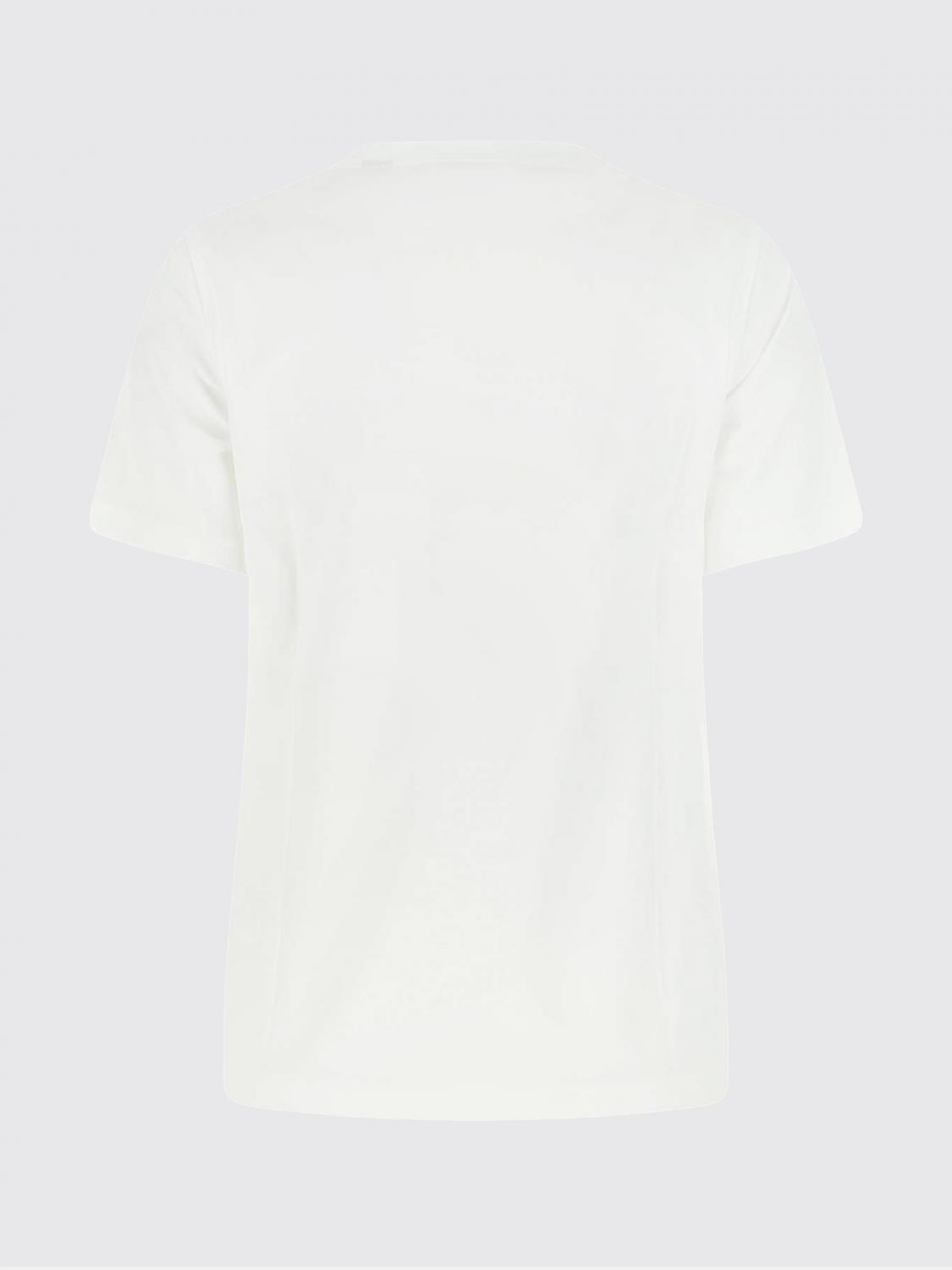 [Burberry] T-shirts Short Sleeve SS26 8056724