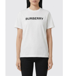 [Burberry] T-shirts Short Sleeve SS26 8056724
