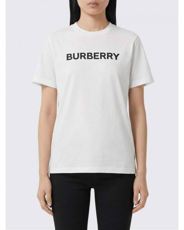[Burberry] T-shirts Short Sleeve SS26 8056724