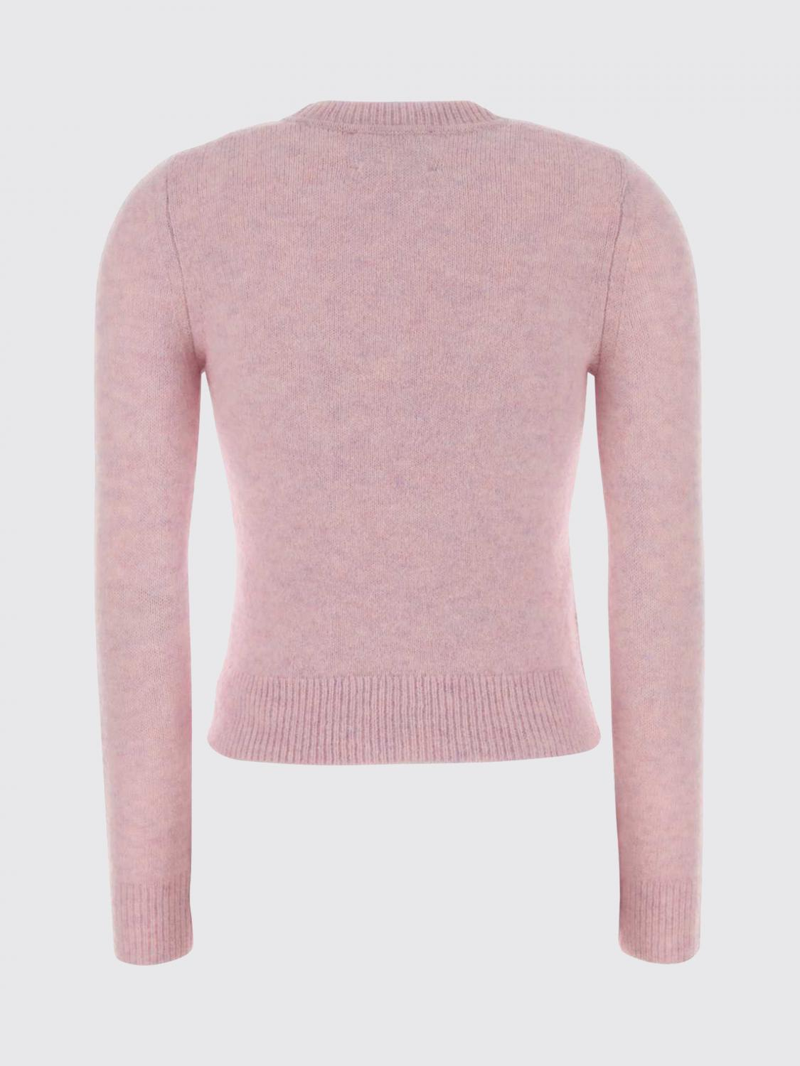 [Isabel Marant Etoile] Knitwear SS26 PU0780FAD1L12E 86MA