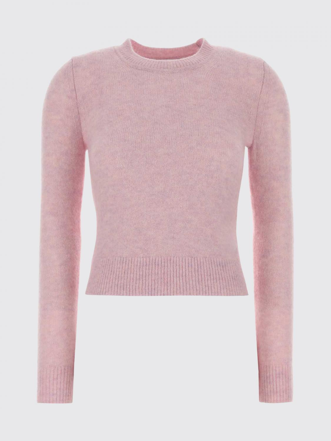[Isabel Marant Etoile] Knitwear SS26 PU0780FAD1L12E 86MA