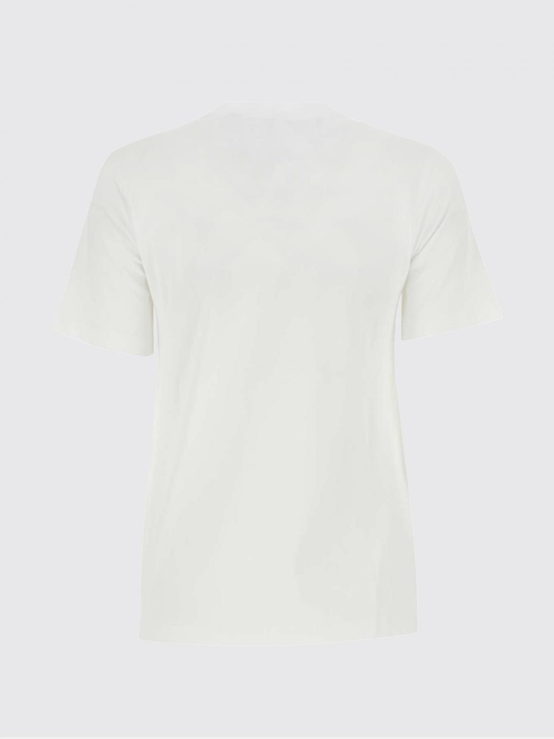 [Burberry] T-shirts Short Sleeve SS26 8069109