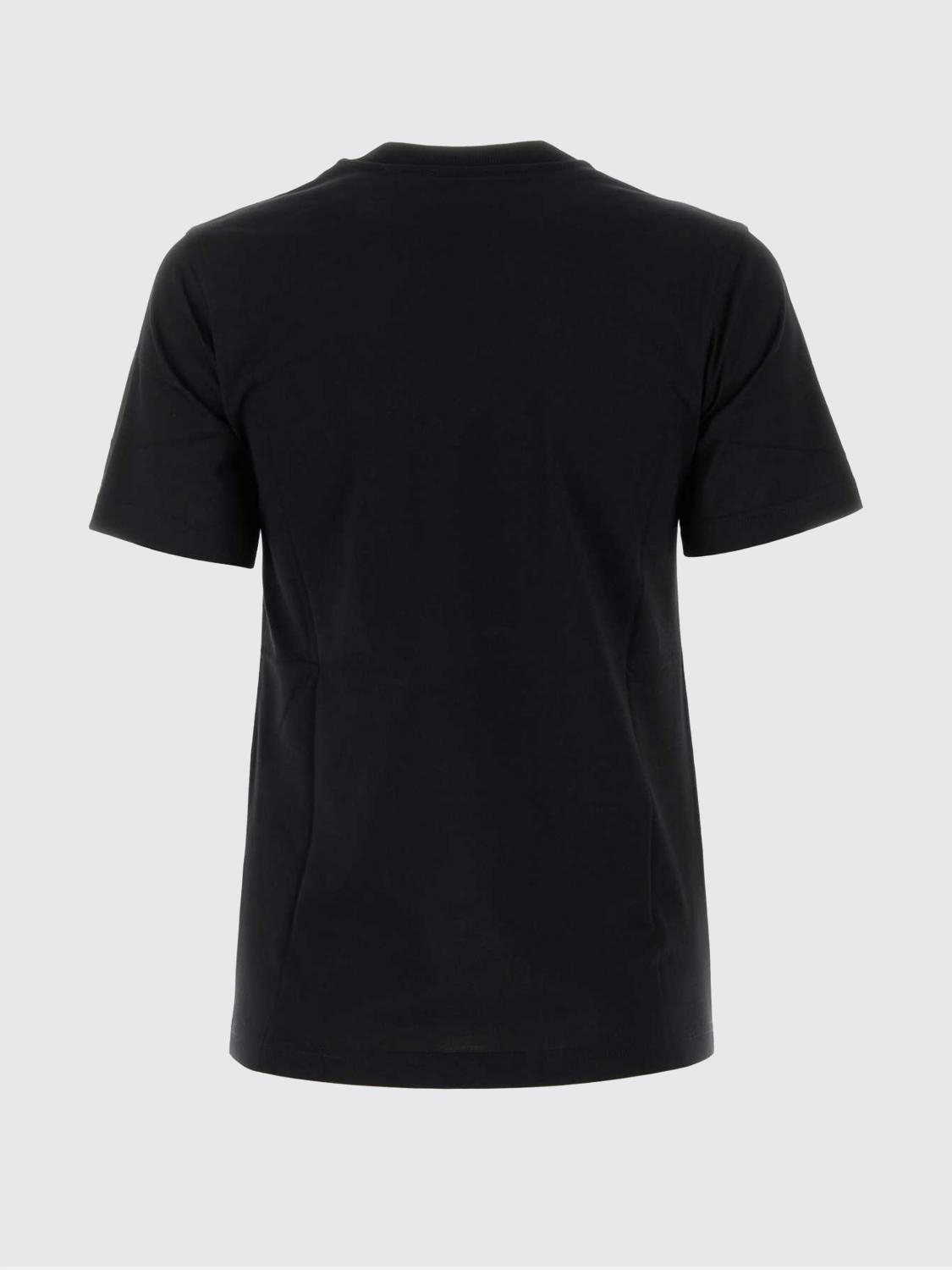 [Burberry] T-shirts Short Sleeve SS26 8069108