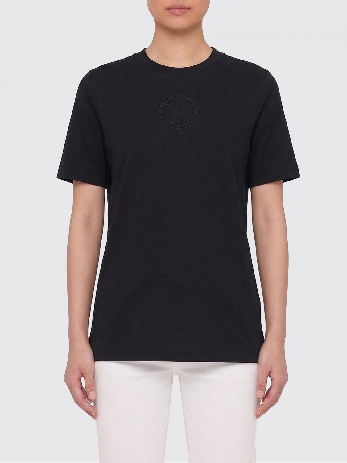 [Burberry] T-shirts Short Sleeve SS26 8069108