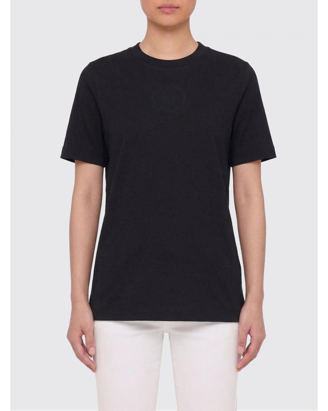 [Burberry] T-shirts Short Sleeve SS26 8069108