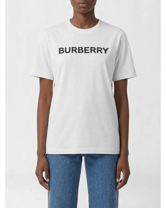 [Burberry] T-shirts Short Sleeve SS26 8080325