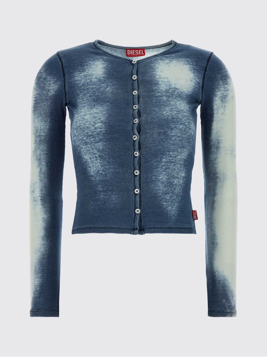 [Diesel] Knitwear SS26 A236660LECF 01