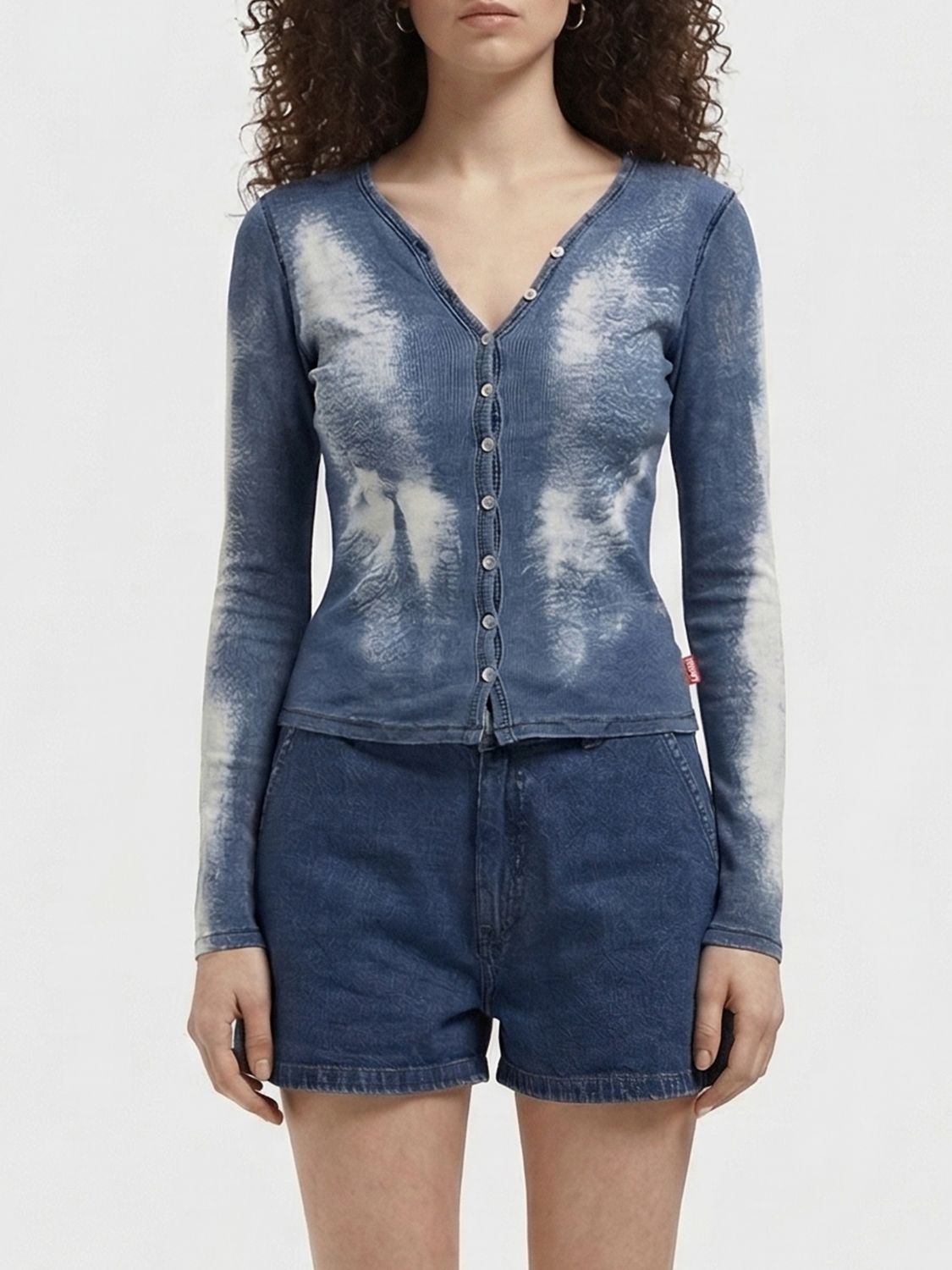 [Diesel] Knitwear SS26 A236660LECF 01