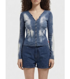 [Diesel] Knitwear SS26 A236660LECF 01