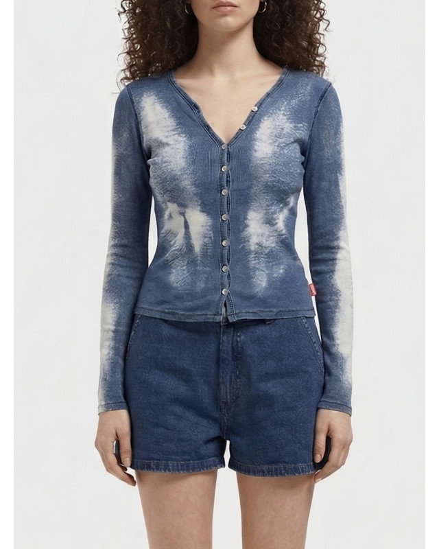 [Diesel] Knitwear SS26 A236660LECF 01