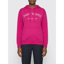 [Michael Kors] Sweatshirt SS26 MS6520W4MY RASPBERRY
