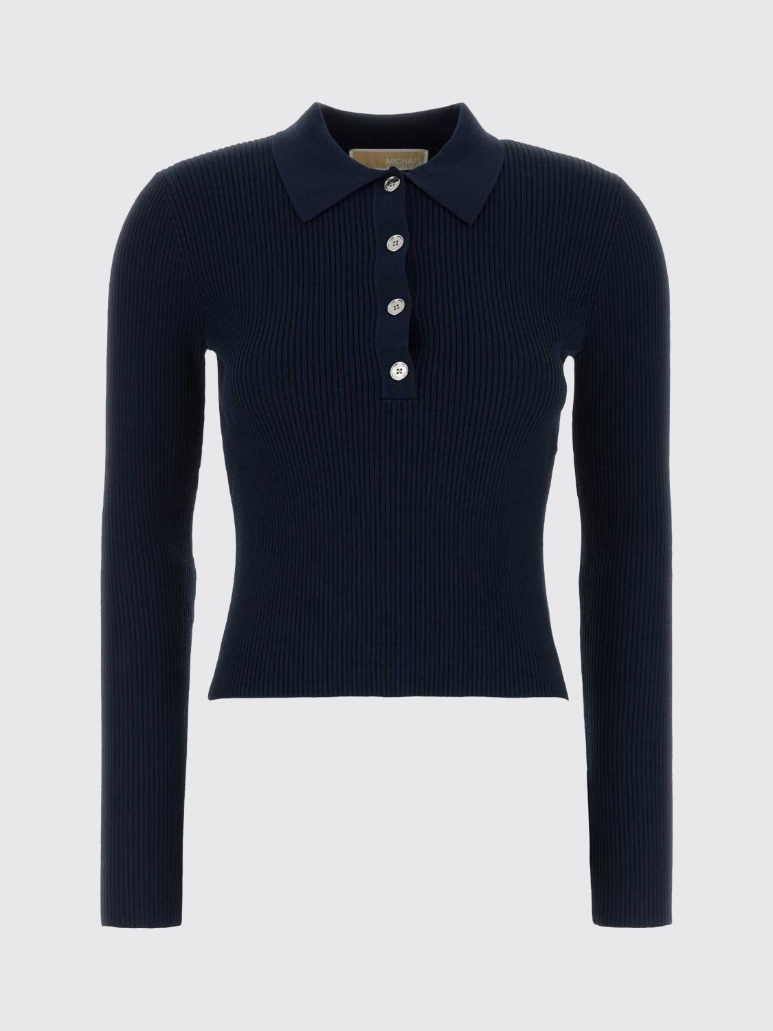 [Michael Kors] Knitwear SS26 MR661ER5ZV MIDNIGHTBLUE