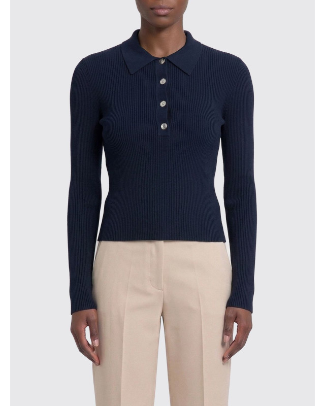 [Michael Kors] Knitwear SS26 MR661ER5ZV MIDNIGHTBLUE