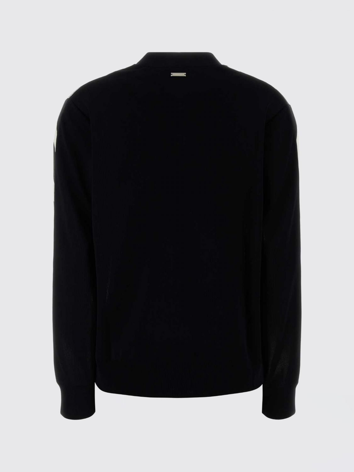 [Ferragamo] Knitwear SS26 13I070 791776 NERO