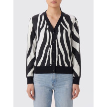 [Ferragamo] Knitwear SS26 13I070 791776 NERO