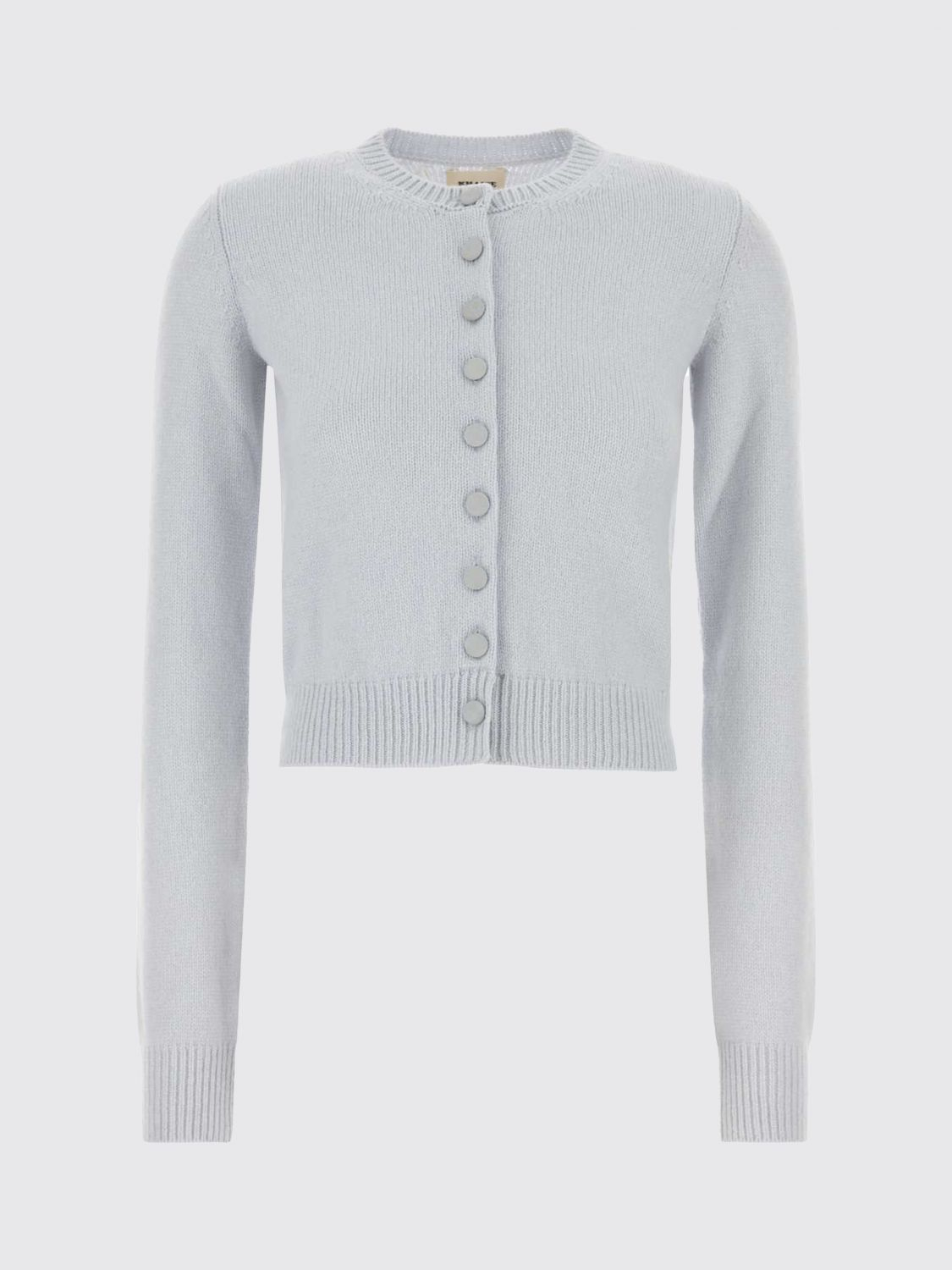 [KHAITE] Knitwear SS26 9947650BK650 344