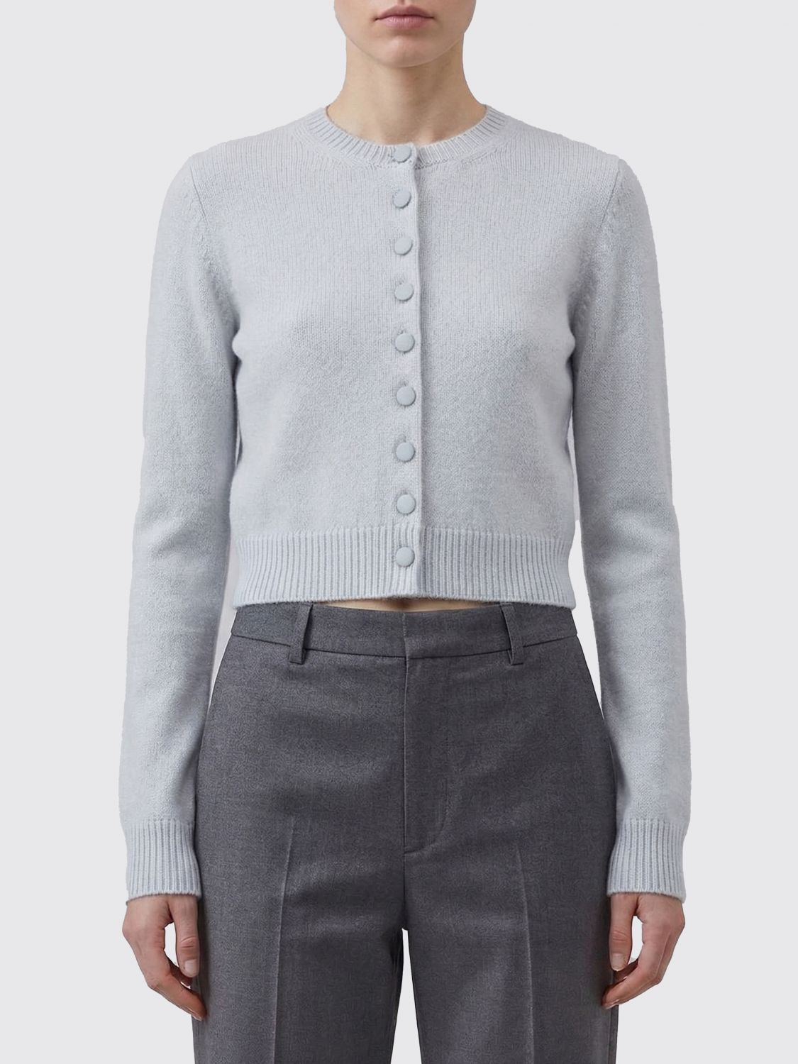 [KHAITE] Knitwear SS26 9947650BK650 344