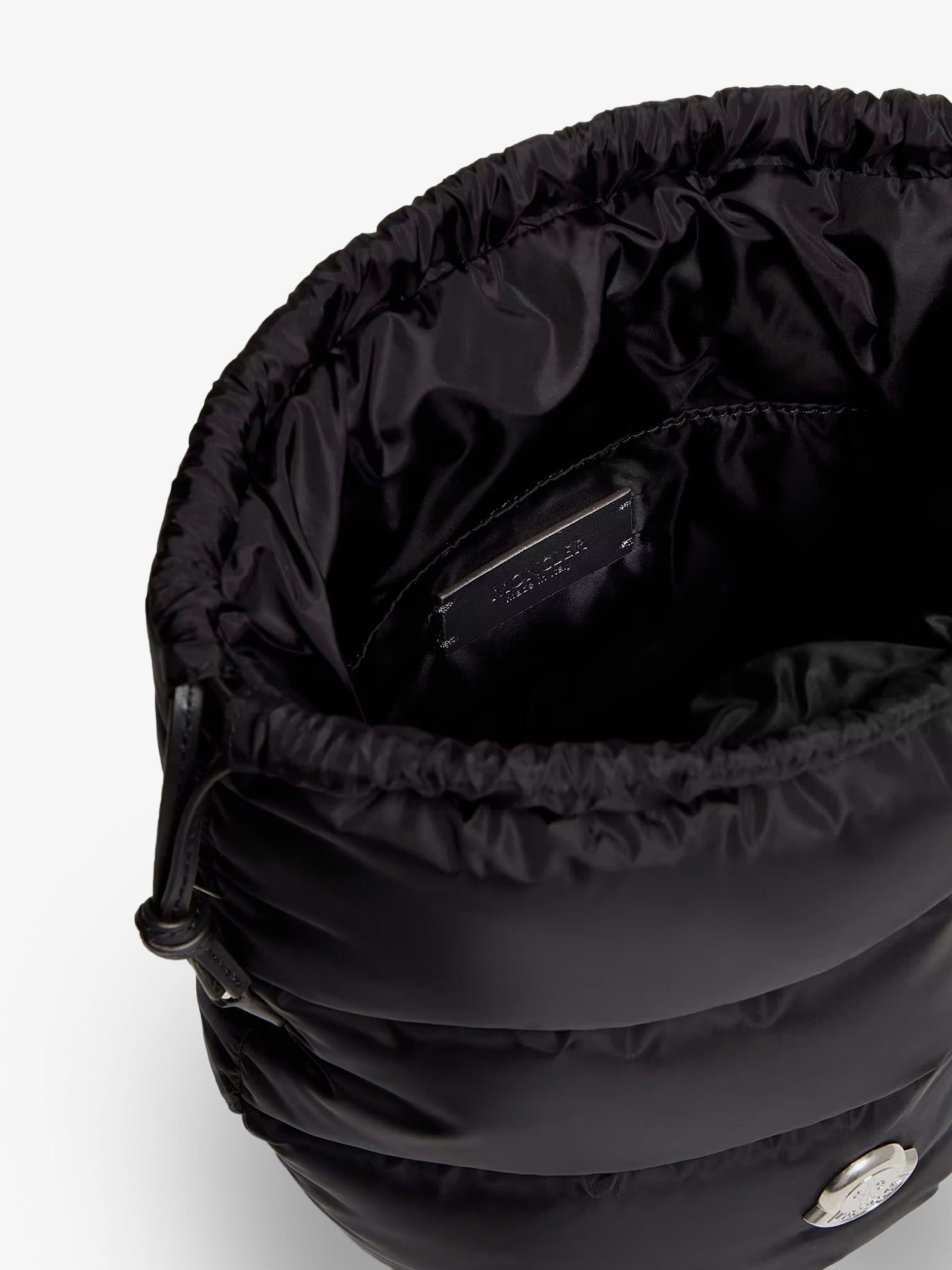 [Moncler] Tote bag FW26 L209B5I00002M6275999