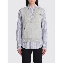 [Maison Margiela] Shirts Long Sleeve SS26 S51DL0394S54773 524F