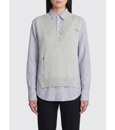 [Maison Margiela] Shirts Long Sleeve SS26 S51DL0394S54773 524F