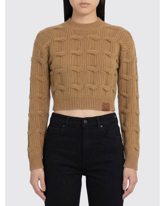 [Stella McCartney] Knitwear SS26 6K11413S2616 2742