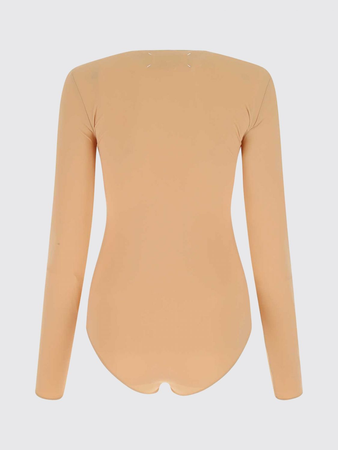 [Maison Margiela] T-shirts Long Sleeve SS26 S51NA0056S20518 121